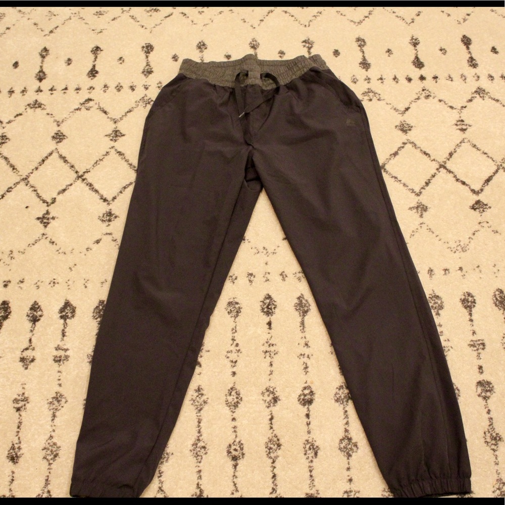 RBX navy athletic pants